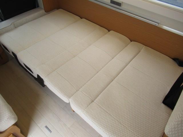 キャンピングカー キャブコン ｶﾑﾛｰﾄﾞ ﾚｶﾞｰﾄﾞﾈｵ+ﾌﾟﾚﾐｱﾑｸﾗｽ4新車4駆