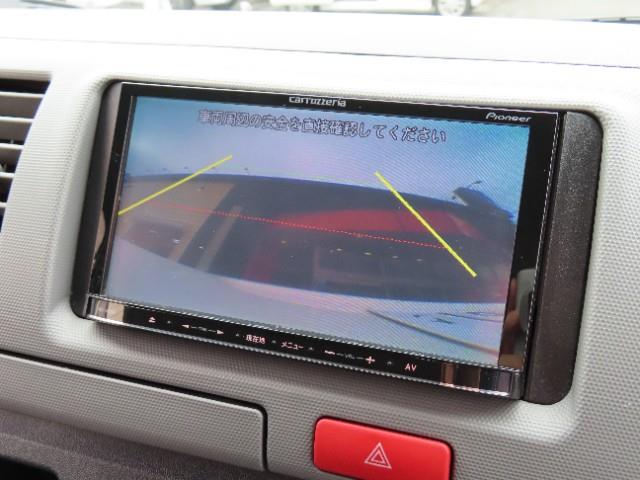 キャンピングカー バンコン ﾊｲｴｰｽ ﾀｺｽ 2B ｵｰﾆﾝｸﾞ 走行充電
