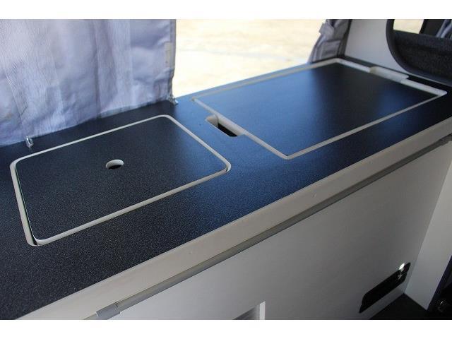 キャンピングカー バンコン ﾊｲｴｰｽ ﾅｯﾂRV ﾘｰｸ FFﾋｰﾀｰ ｲﾝﾊﾞｰﾀｰ