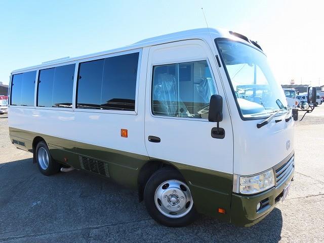 キャンピングカー バスコン ｺｰｽﾀｰ ｵﾘｼﾞﾅﾙｷｬﾝﾊﾟｰ 家庭用ｴｱｺﾝ