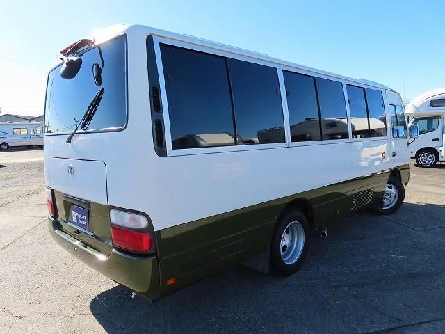 キャンピングカー バスコン ｺｰｽﾀｰ ｵﾘｼﾞﾅﾙｷｬﾝﾊﾟｰ 家庭用ｴｱｺﾝ