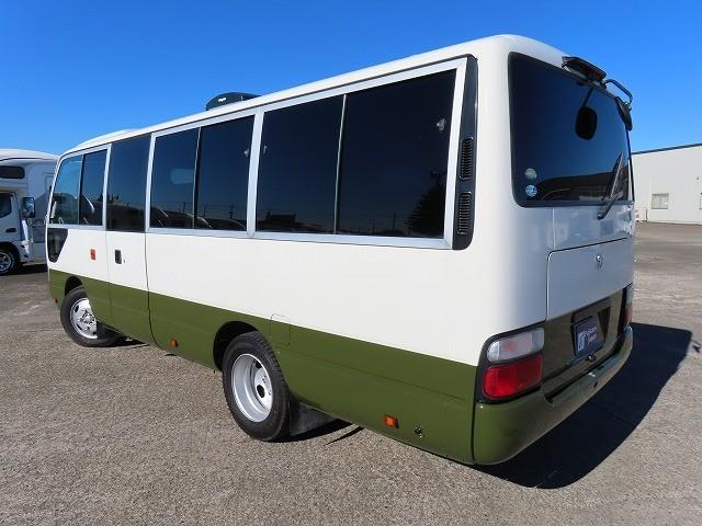 キャンピングカー バスコン ｺｰｽﾀｰ ｵﾘｼﾞﾅﾙｷｬﾝﾊﾟｰ 家庭用ｴｱｺﾝ