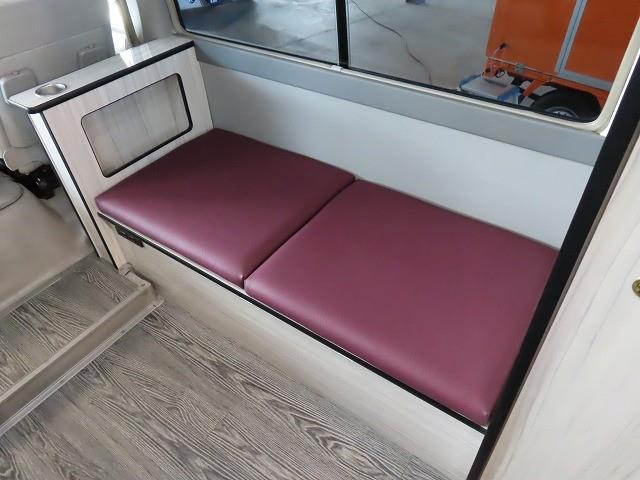 キャンピングカー バスコン ｺｰｽﾀｰ ｵﾘｼﾞﾅﾙｷｬﾝﾊﾟｰ 家庭用ｴｱｺﾝ