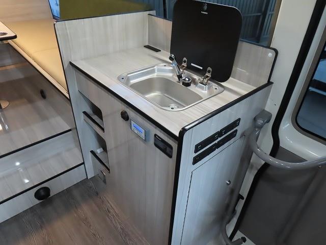 キャンピングカー バスコン ｺｰｽﾀｰ ｵﾘｼﾞﾅﾙｷｬﾝﾊﾟｰ 家庭用ｴｱｺﾝ
