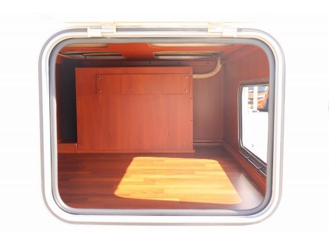 キャンピングカー キャブコン ｶﾑﾛｰﾄﾞ ﾅｯﾂRV ｸﾚｿﾝﾎﾞﾔｰｼﾞｭ ﾀｲﾌﾟX