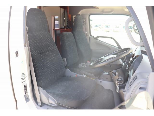 キャンピングカー キャブコン ｶﾑﾛｰﾄﾞ ﾅｯﾂRV ｸﾚｿﾝﾎﾞﾔｰｼﾞｭ ﾀｲﾌﾟX