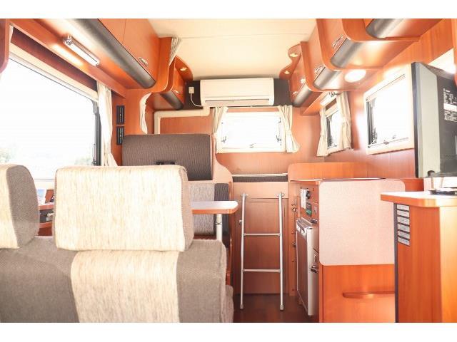 キャンピングカー キャブコン ｶﾑﾛｰﾄﾞ ﾅｯﾂRV ｸﾚｿﾝﾎﾞﾔｰｼﾞｭ ﾀｲﾌﾟX