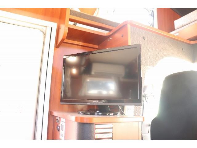 キャンピングカー キャブコン ｶﾑﾛｰﾄﾞ ﾅｯﾂRV ｸﾚｿﾝﾎﾞﾔｰｼﾞｭ ﾀｲﾌﾟX