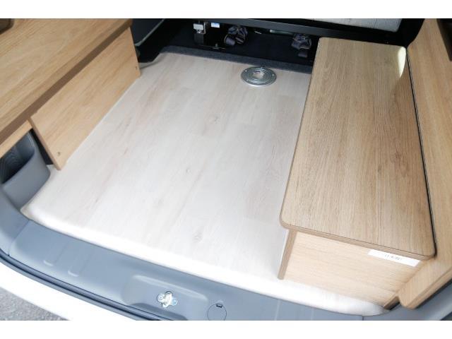 キャンピングカー バンコン　 NV200ﾊﾞﾈｯﾄ FOCS Luz 新車即納車