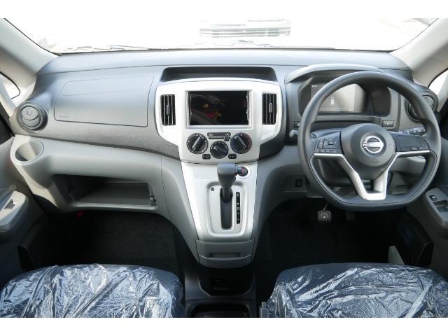 キャンピングカー バンコン　 NV200ﾊﾞﾈｯﾄ FOCS Luz 新車即納車