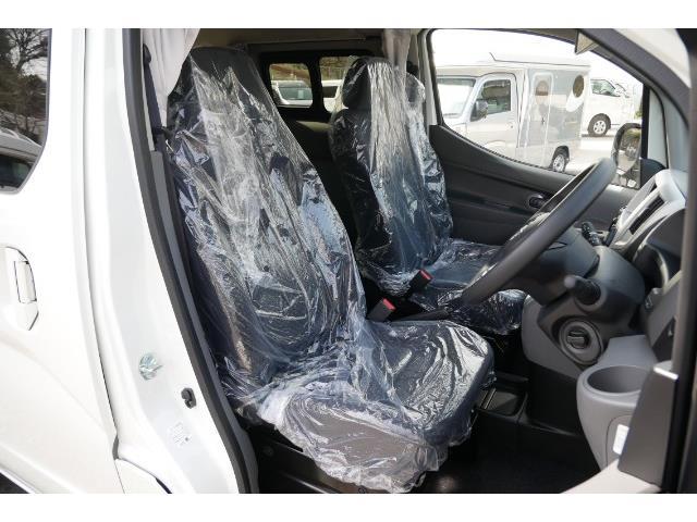 キャンピングカー バンコン　 NV200ﾊﾞﾈｯﾄ FOCS Luz 新車即納車