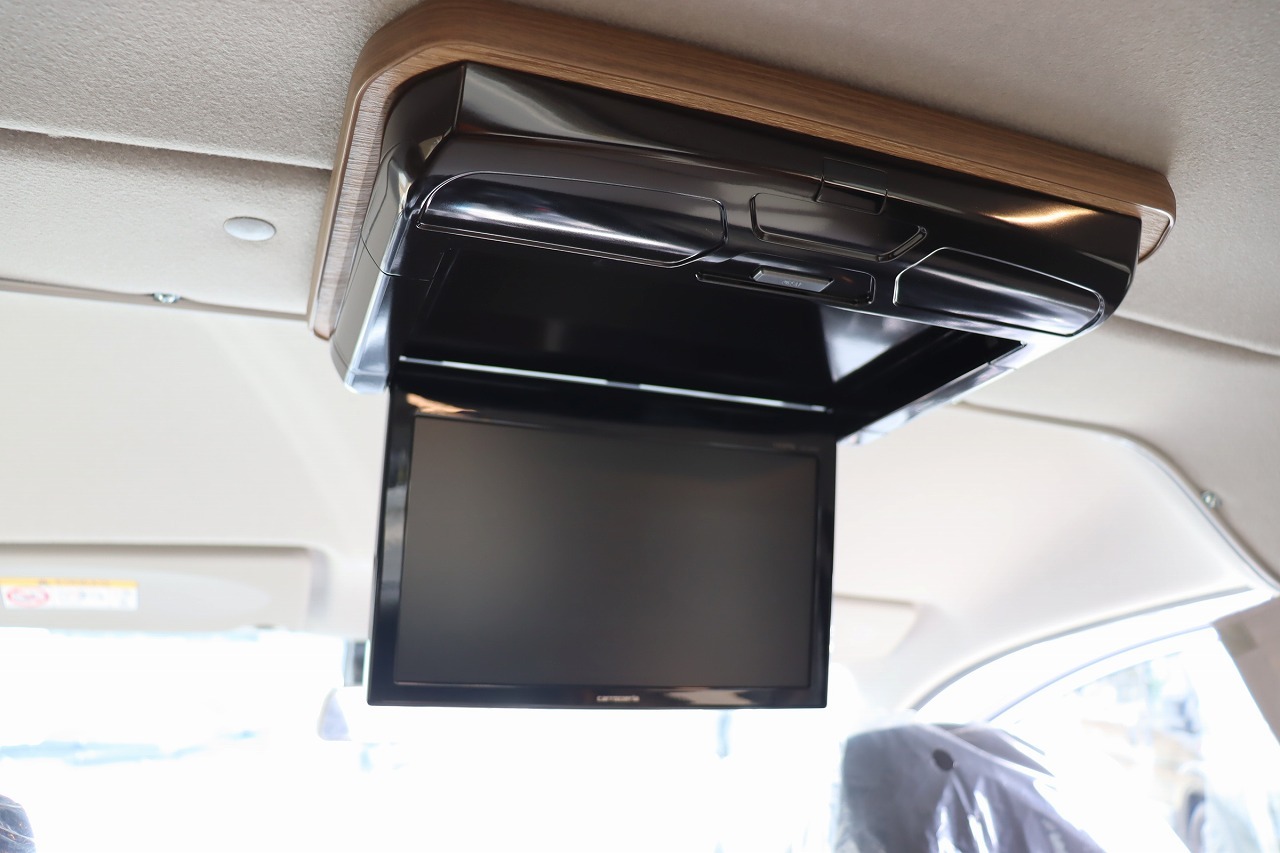 キャンピングカー バンコン NV200　FOCS Luz ﾙｿ新車即納