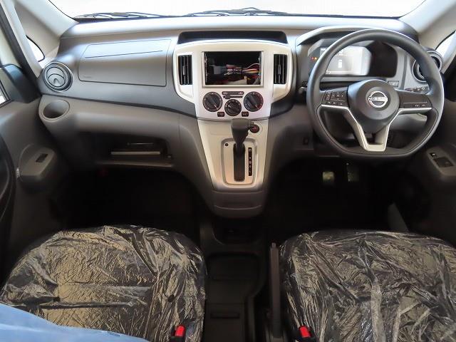キャンピングカー バンコン NV200ﾊﾞﾈｯﾄ FOCSﾙｿ 新車即納