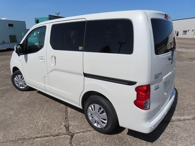 キャンピングカー バンコン NV200ﾊﾞﾈｯﾄ FOCSﾙｿ 新車即納