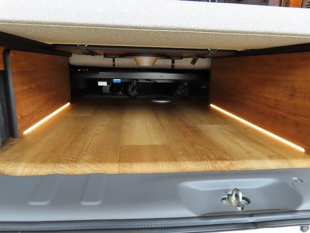 キャンピングカー バンコン NV200ﾊﾞﾈｯﾄ FOCSﾙｿ 新車即納