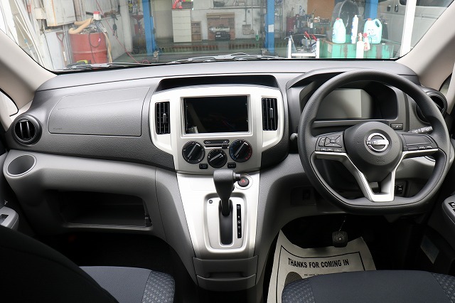 キャンピングカー バンコン NV200ﾊﾞﾈｯﾄ FOCS Luz ﾙｿ 新車即納