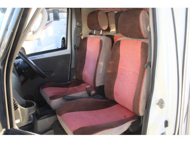 キャンピングカー 軽キャンパー ｲﾝﾃﾞｨｱﾅRV ｲﾝﾃﾞｨ727 ﾎﾟｯﾌﾟUP 4WD