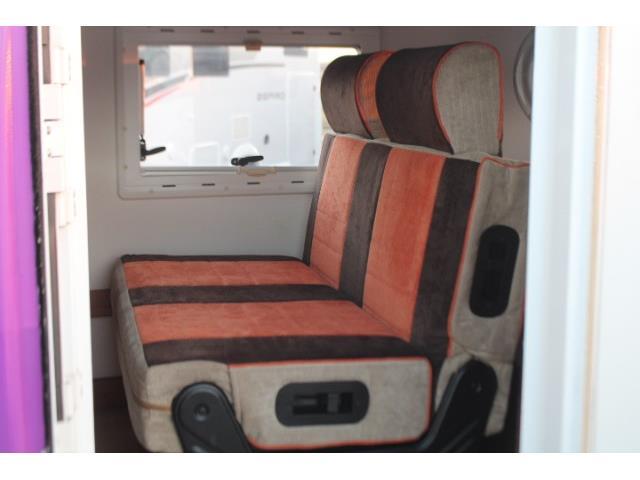 キャンピングカー 軽キャンパー ｲﾝﾃﾞｨｱﾅRV ｲﾝﾃﾞｨ727 ﾎﾟｯﾌﾟUP 4WD