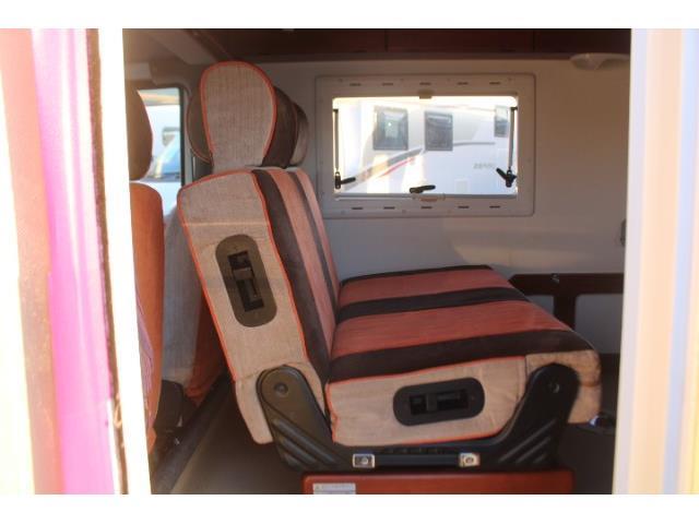 キャンピングカー 軽キャンパー ｲﾝﾃﾞｨｱﾅRV ｲﾝﾃﾞｨ727 ﾎﾟｯﾌﾟUP 4WD