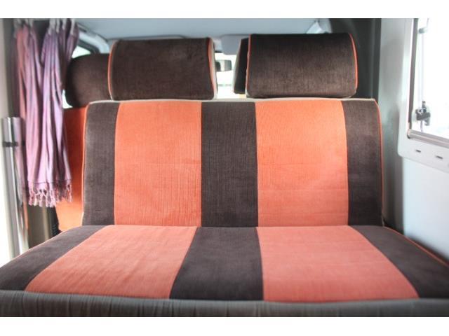 キャンピングカー 軽キャンパー ｲﾝﾃﾞｨｱﾅRV ｲﾝﾃﾞｨ727 ﾎﾟｯﾌﾟUP 4WD