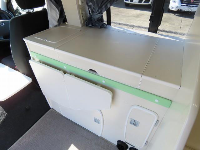 キャンピングカー バンコン ﾊｲｴｰｽ RVﾋﾞｯｸﾌｯﾄ Aﾙｰﾑ 家庭用ｴｱｺﾝ