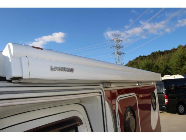 キャンピングカー 軽キャンパー ﾊｲｾﾞｯﾄ ｲﾝﾃﾞｨｱﾅRV ｲﾝﾃﾞｨ727