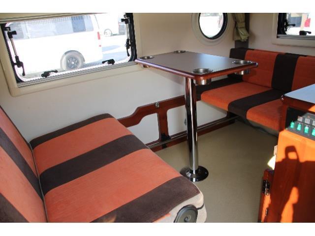キャンピングカー 軽キャンパー ﾊｲｾﾞｯﾄ ｲﾝﾃﾞｨｱﾅRV ｲﾝﾃﾞｨ727