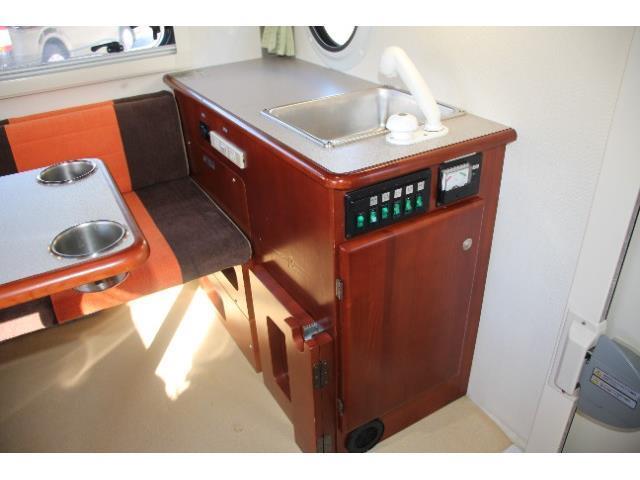 キャンピングカー 軽キャンパー ﾊｲｾﾞｯﾄ ｲﾝﾃﾞｨｱﾅRV ｲﾝﾃﾞｨ727