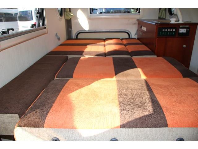 キャンピングカー 軽キャンパー ﾊｲｾﾞｯﾄ ｲﾝﾃﾞｨｱﾅRV ｲﾝﾃﾞｨ727