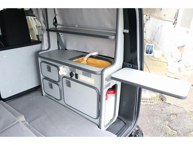 キャンピングカー 軽キャンパー ﾊﾞﾓｽ ﾎﾜｲﾄﾊｳｽ ﾏｲﾎﾞｯｸｽPOPUP 4WD
