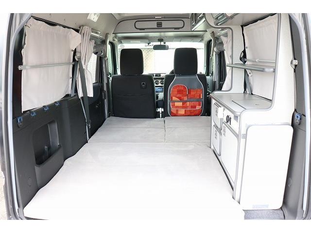 キャンピングカー 軽キャンパー ﾊﾞﾓｽ ﾎﾜｲﾄﾊｳｽ ﾏｲﾎﾞｯｸｽPOPUP 4WD