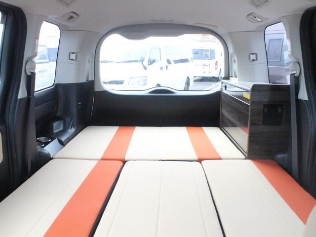 キャンピングカー バンコン 東海特装 ﾀﾑｷｬﾝ ときめき 5ﾅﾝﾊﾞｰ車