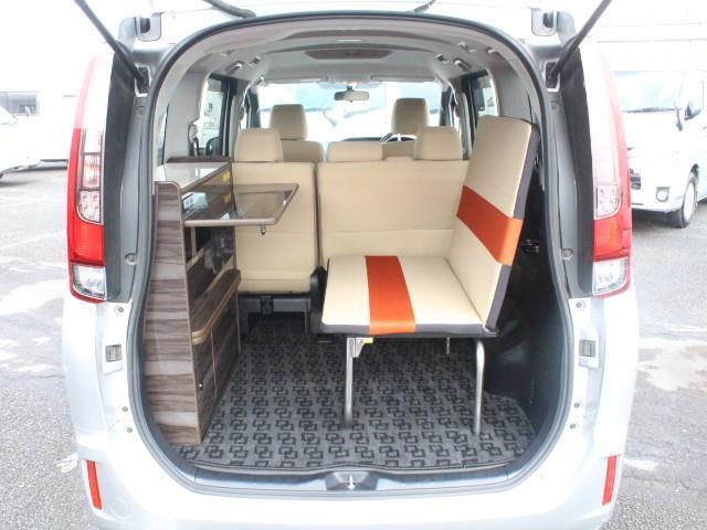 キャンピングカー バンコン 東海特装 ﾀﾑｷｬﾝ ときめき 5ﾅﾝﾊﾞｰ車