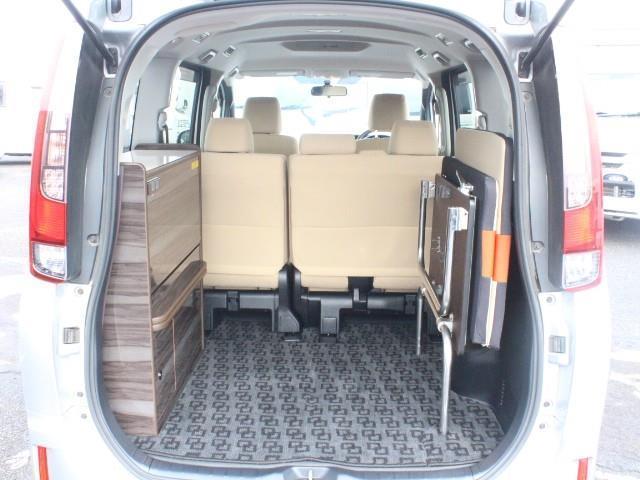 キャンピングカー バンコン 東海特装 ﾀﾑｷｬﾝ ときめき 5ﾅﾝﾊﾞｰ車