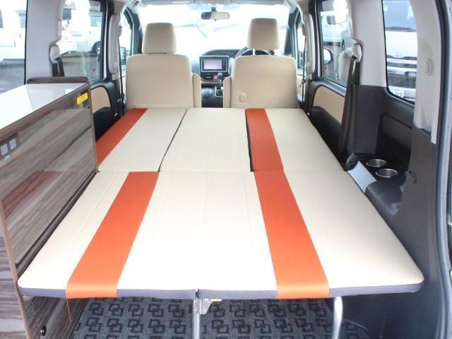 キャンピングカー バンコン 東海特装 ﾀﾑｷｬﾝ ときめき 5ﾅﾝﾊﾞｰ車