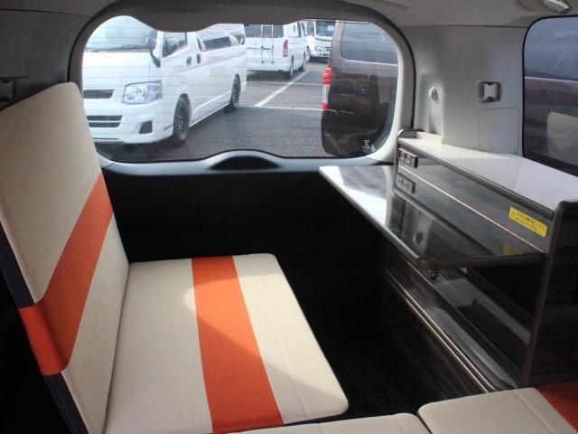 キャンピングカー バンコン 東海特装 ﾀﾑｷｬﾝ ときめき 5ﾅﾝﾊﾞｰ車