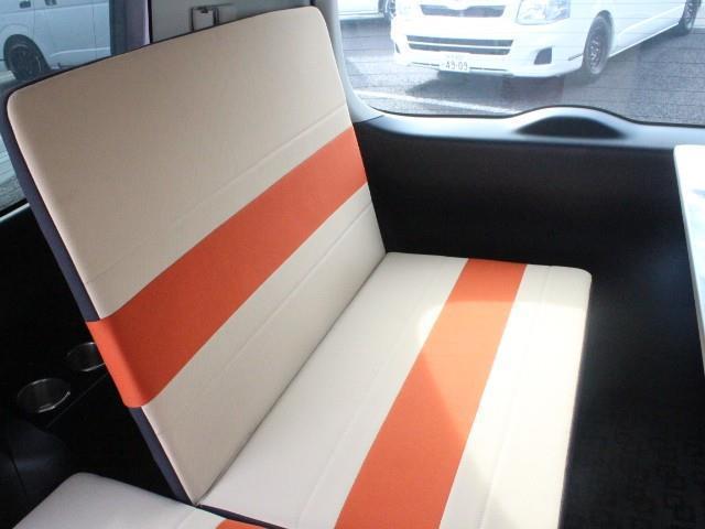キャンピングカー バンコン 東海特装 ﾀﾑｷｬﾝ ときめき 5ﾅﾝﾊﾞｰ車