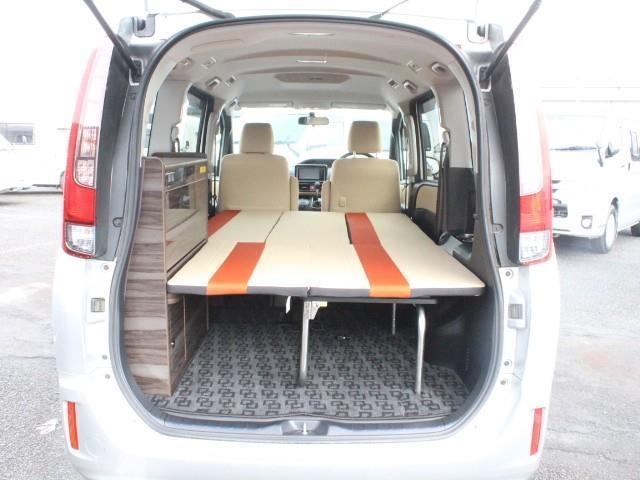 キャンピングカー バンコン 東海特装 ﾀﾑｷｬﾝ ときめき 5ﾅﾝﾊﾞｰ車