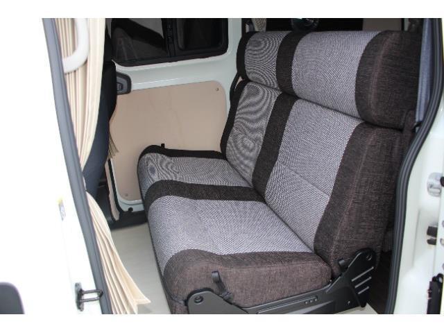 キャンピングカー バンコン NV200ﾊﾞﾈｯﾄ ﾎﾟｯﾌﾟｺﾝｷｬﾝﾊﾟｰR