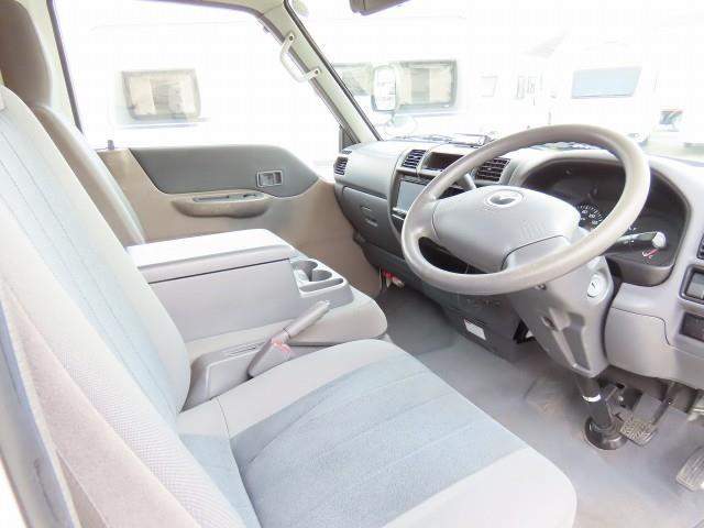 キャンピングカー キャブコン ﾎﾞﾝｺﾞ ﾛｰﾀｽRV ﾏﾝﾎﾞｳ 家庭用ｴｱｺﾝ