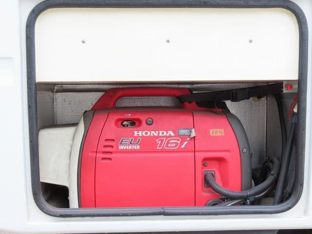 キャンピングカー キャブコン ﾎﾞﾝｺﾞ ﾛｰﾀｽRV ﾏﾝﾎﾞｳ 家庭用ｴｱｺﾝ