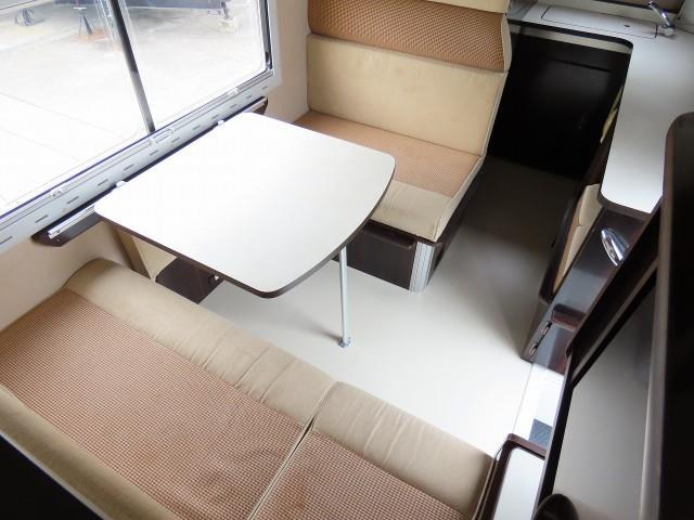 キャンピングカー キャブコン ﾎﾞﾝｺﾞ ﾛｰﾀｽRV ﾏﾝﾎﾞｳ 家庭用ｴｱｺﾝ