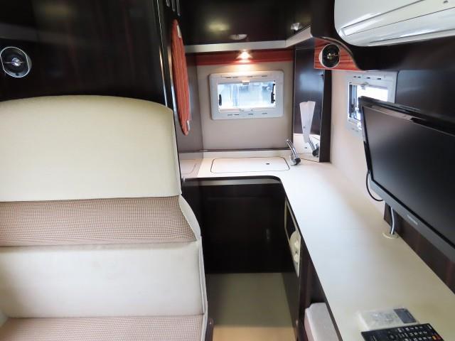 キャンピングカー キャブコン ﾎﾞﾝｺﾞ ﾛｰﾀｽRV ﾏﾝﾎﾞｳ 家庭用ｴｱｺﾝ
