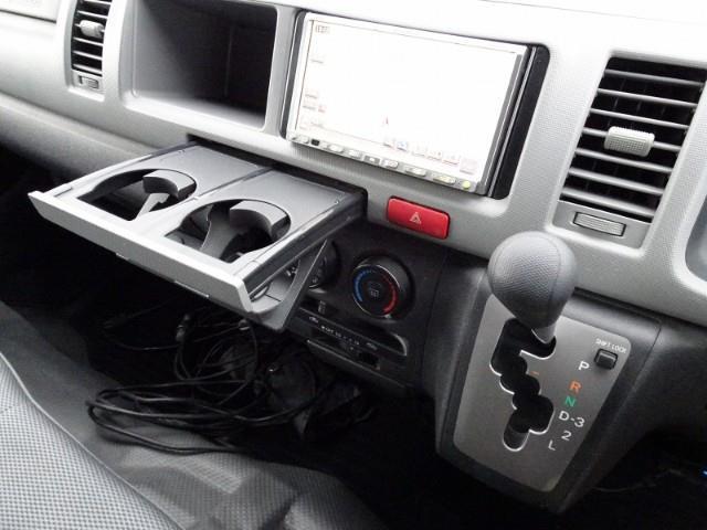 キャンピングカー バンコン ﾚｼﾞｱｽｴｰｽ ﾅｯﾂRV ﾗﾃﾞｨｯｼｭ 4WD