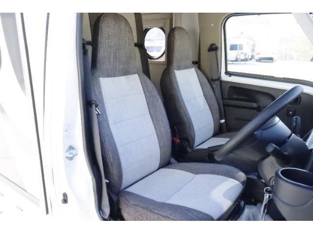 キャンピングカー 軽キャンパー ﾊｲｾﾞｯﾄ 東和 ｲﾝﾃﾞｨ108 4WD FFﾋｰﾀｰ