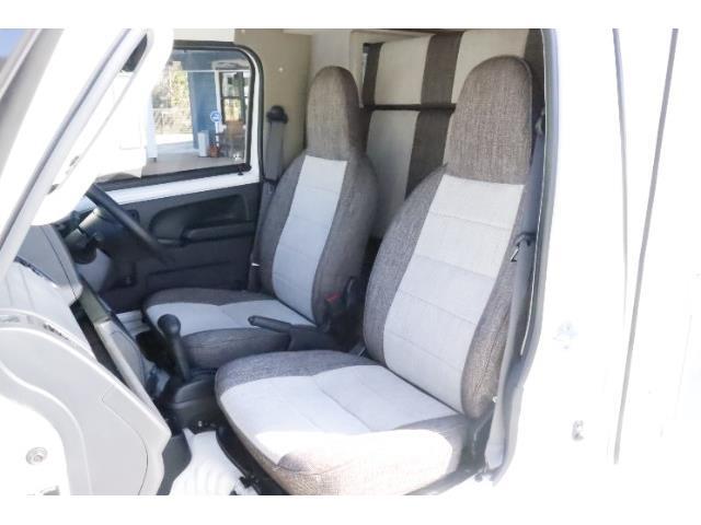 キャンピングカー 軽キャンパー ﾊｲｾﾞｯﾄ 東和 ｲﾝﾃﾞｨ108 4WD FFﾋｰﾀｰ