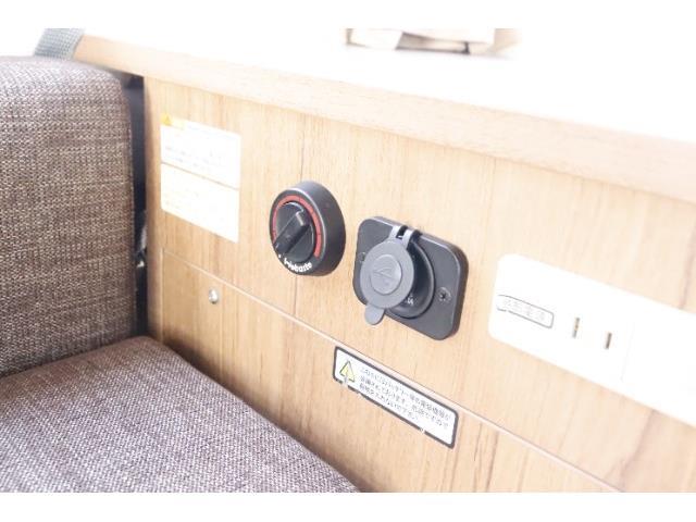 キャンピングカー 軽キャンパー ﾊｲｾﾞｯﾄ 東和 ｲﾝﾃﾞｨ108 4WD FFﾋｰﾀｰ