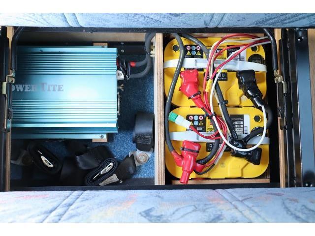 キャンピングカー バンコン ﾊｲｴｰｽ YMS RVﾜｺﾞﾝ FFﾋｰﾀｰ