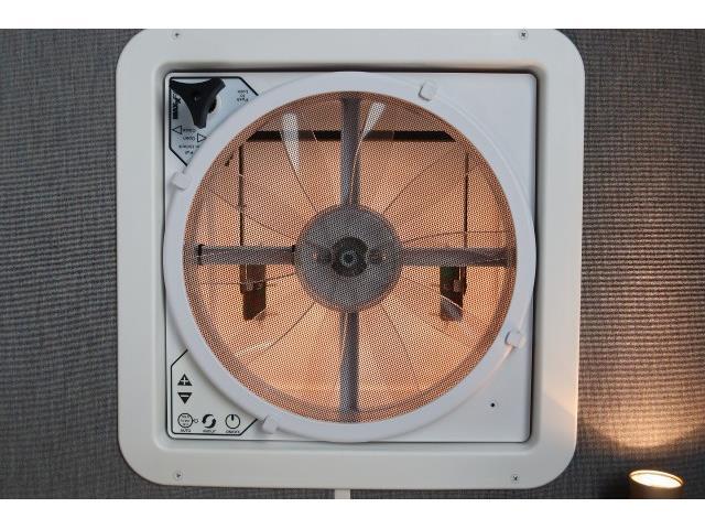 キャンピングカー バンコン ﾊｲｴｰｽ YMS RVﾜｺﾞﾝ FFﾋｰﾀｰ