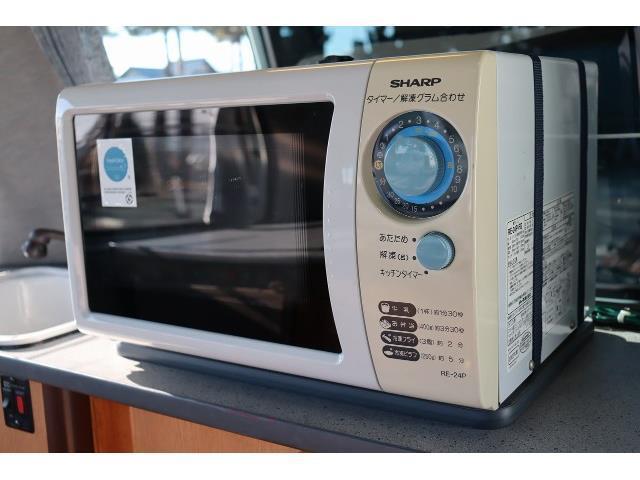キャンピングカー バンコン ﾊｲｴｰｽ YMS RVﾜｺﾞﾝ FFﾋｰﾀｰ